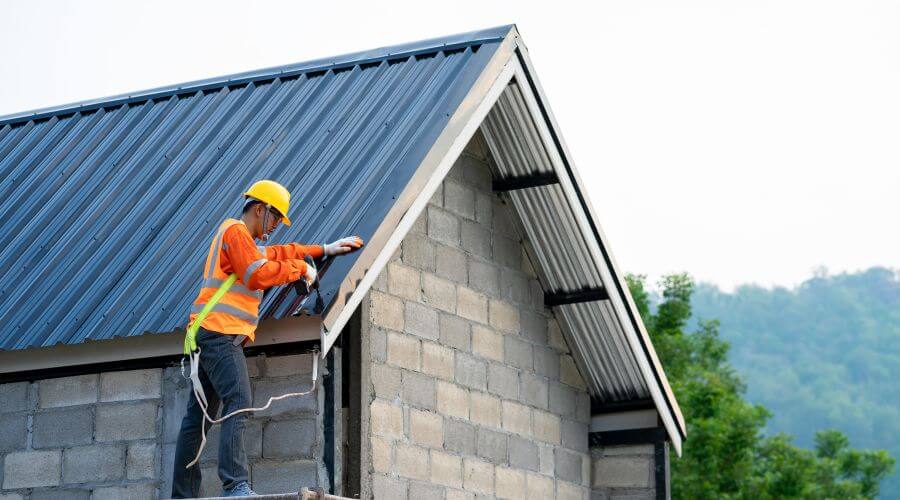 Local Siding Services in Shenandoah, IA